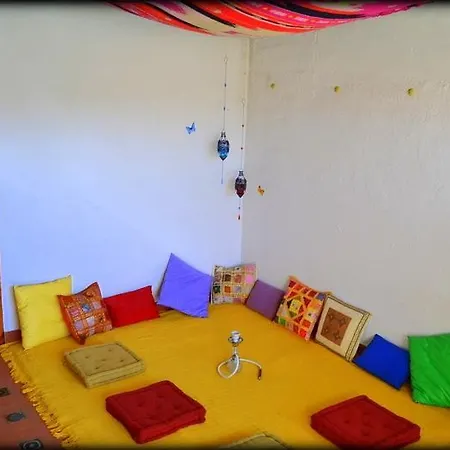 El Rincon De La Rosa Holiday home