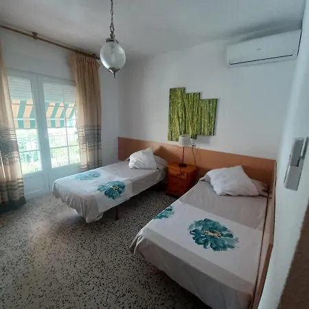 Holiday home El Rincon De La Rosa