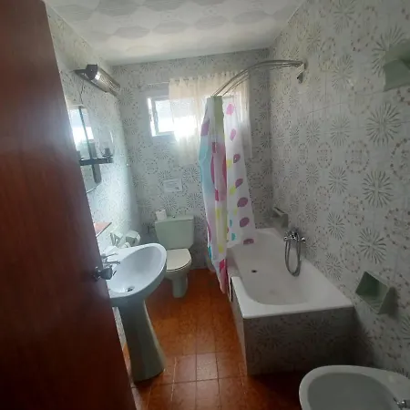 El Rincon De La Rosa