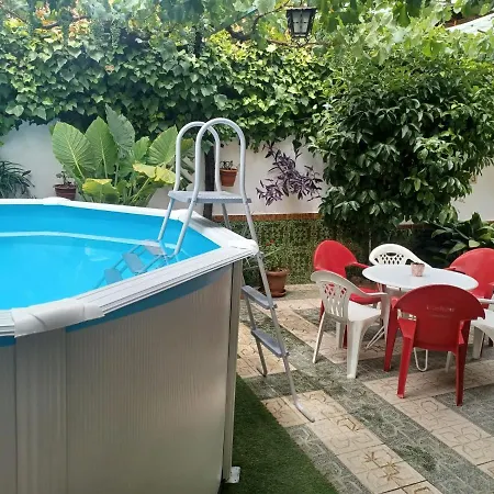 El Rincon De La Rosa