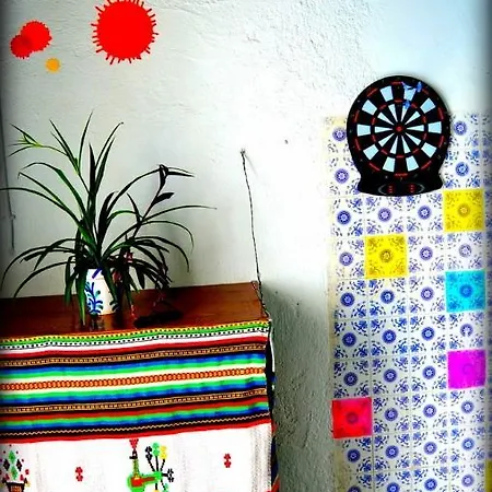 Holiday home El Rincon De La Rosa *
